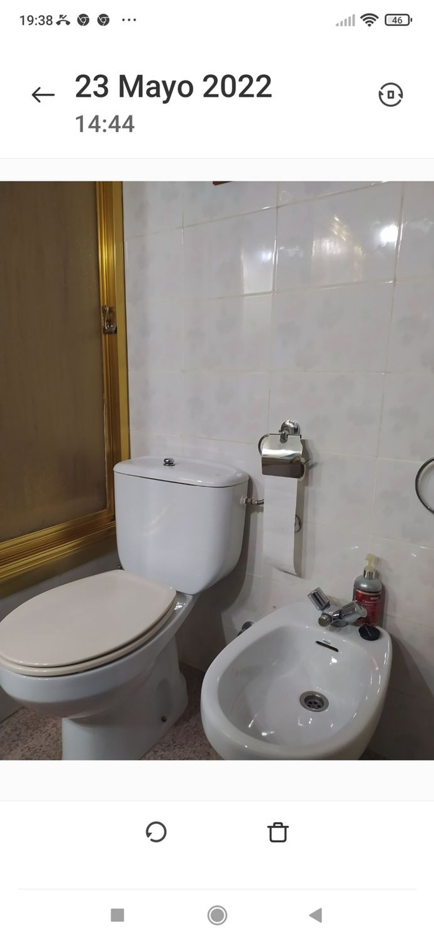 Chalet adosado en Calle Monte Caro, 1, La Poveda, La Poveda - Foto 29