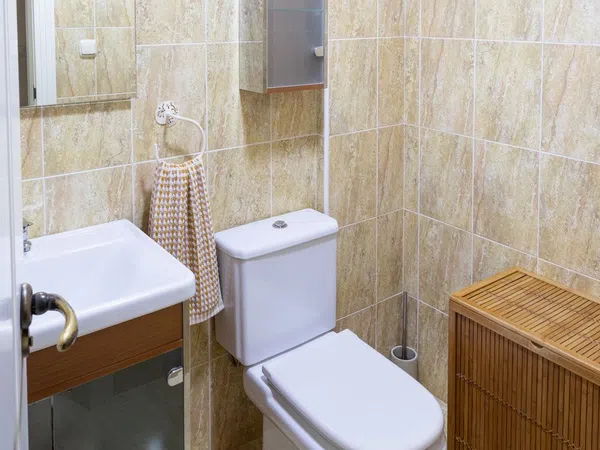 Chalet adosado en Zona Deportiva-Nuevo Altabix - Foto 15
