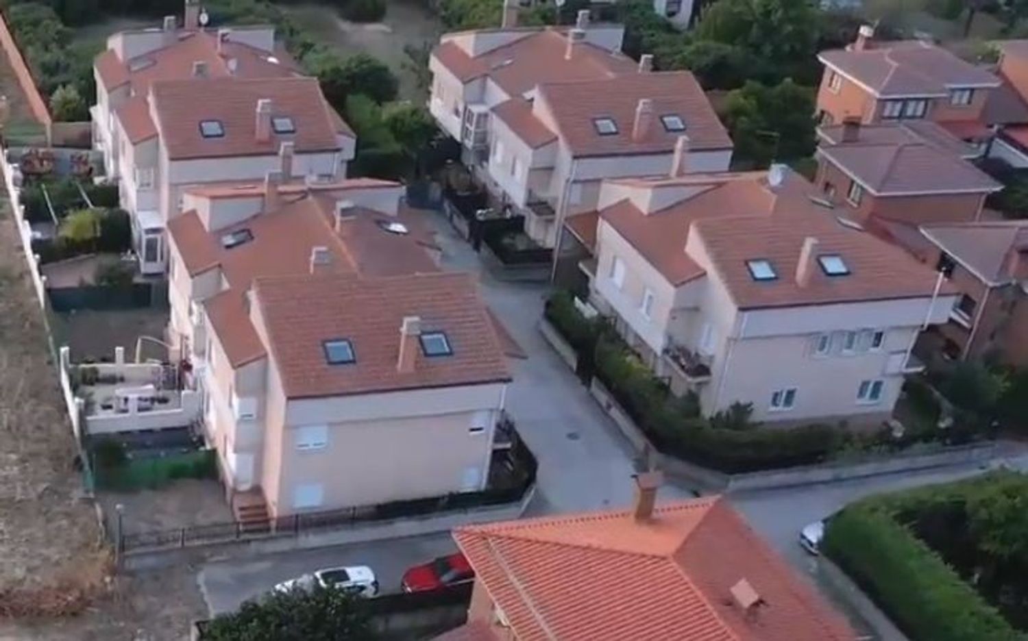 Chalet adosado en Urbanización los Rosales, 4 - Foto 3