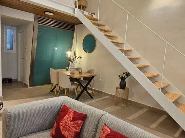 Piso en Jesús del Gran Poder, 106 - Foto 5