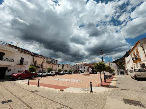 Casa de pueblo en Calle Sierra Bermeja, 1 - Foto 4