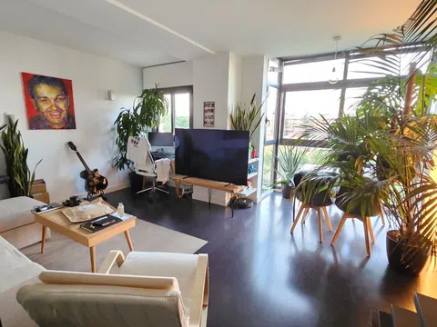 Dúplex en calle Bausá, 10