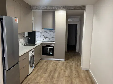 Piso en calle Jerusalem, 8