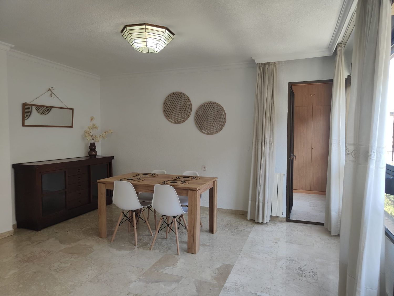 Piso en Calle Alhamar, 25, Figares, Figares - Foto 2