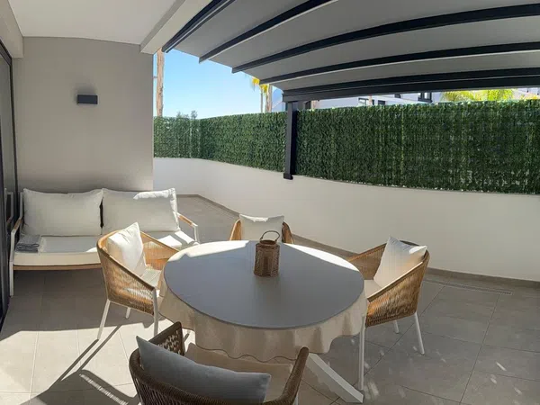 Piso en Nou Nazaret - Frank Espinós - Foto 19