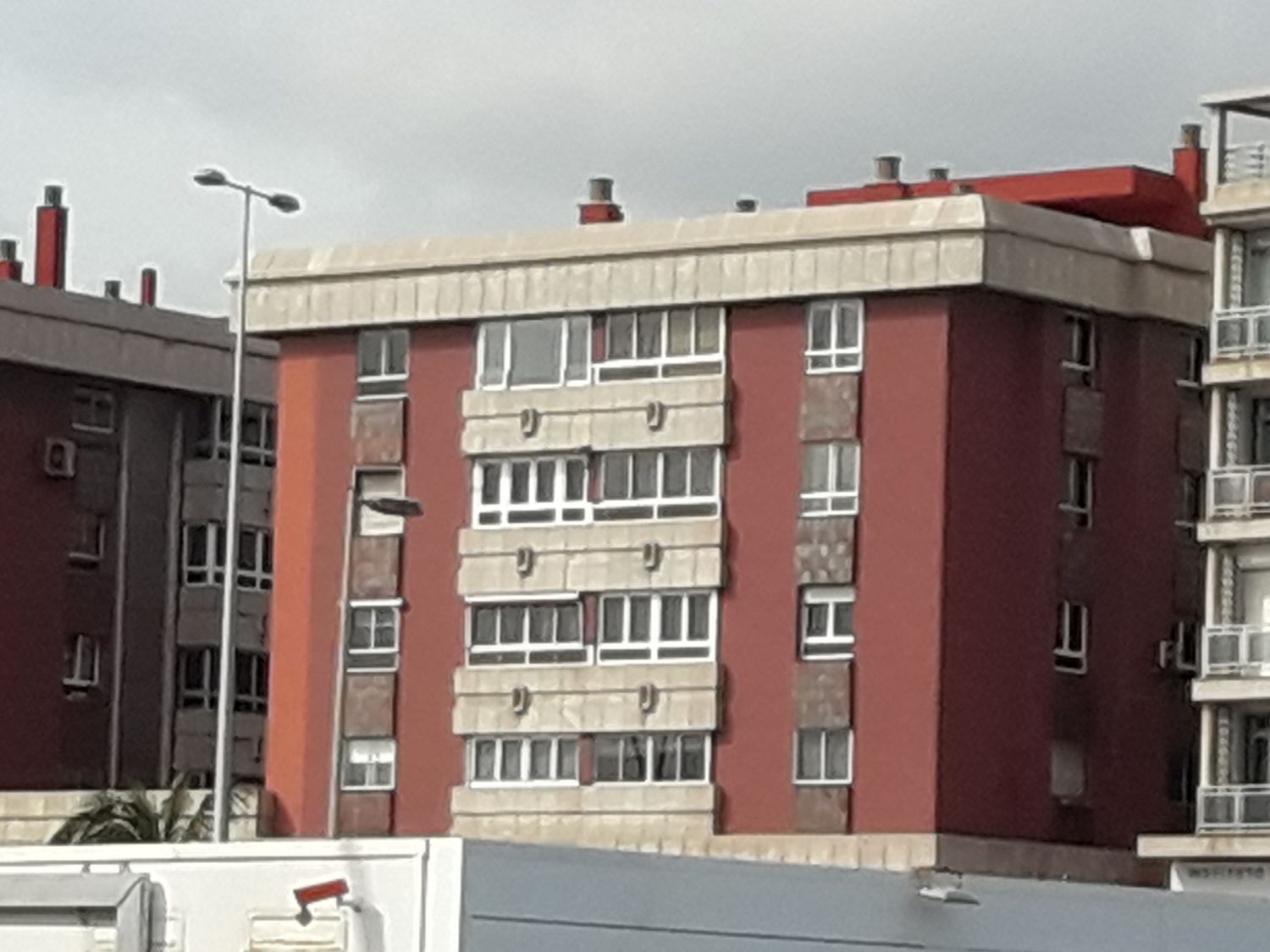 Piso en calle León y Castillo, 300 - Foto 2