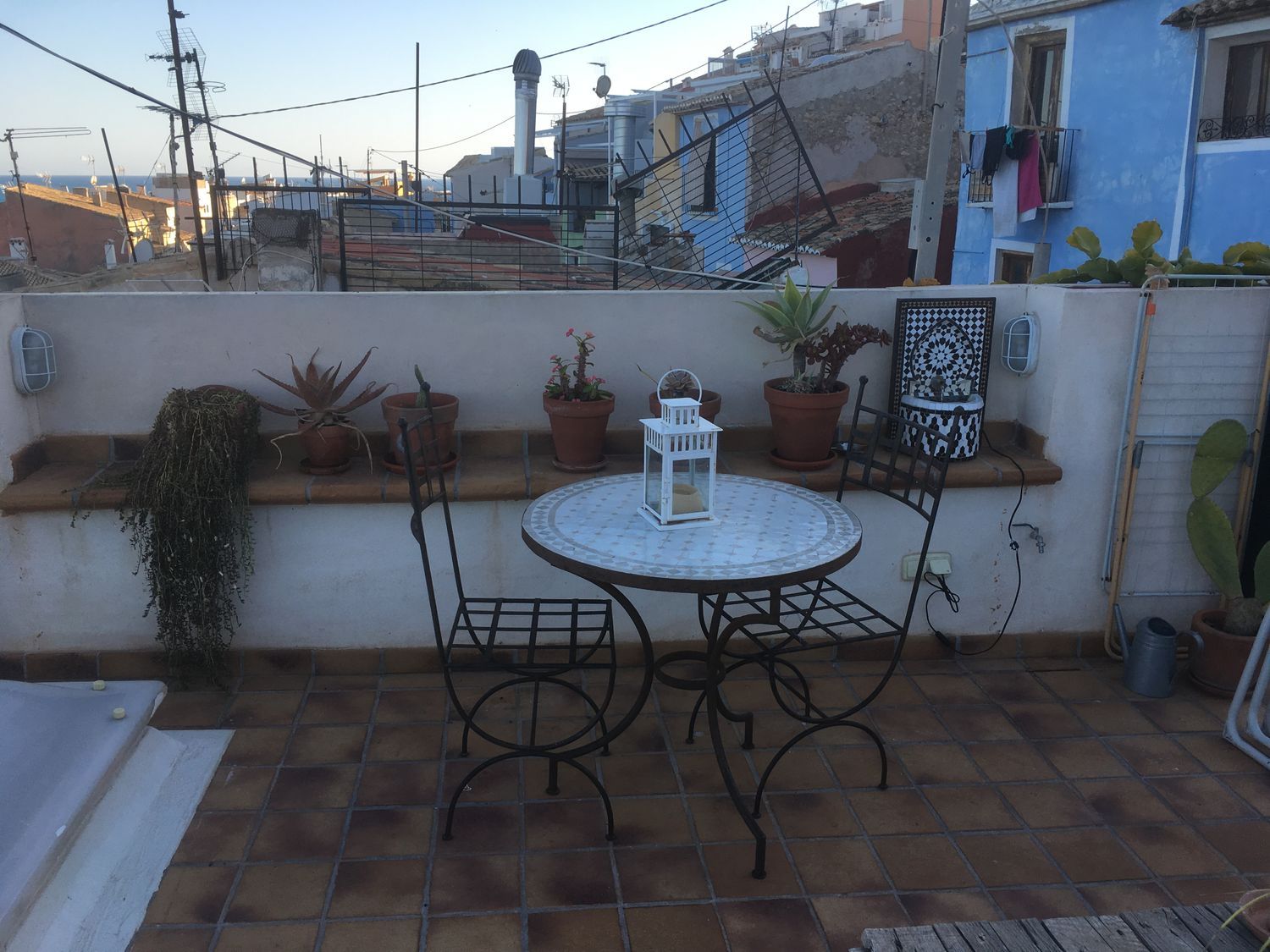 Estudio en Callejón del Pal, 7, Platja Vila Joiosa, Platja Vila Joiosa - Foto 18