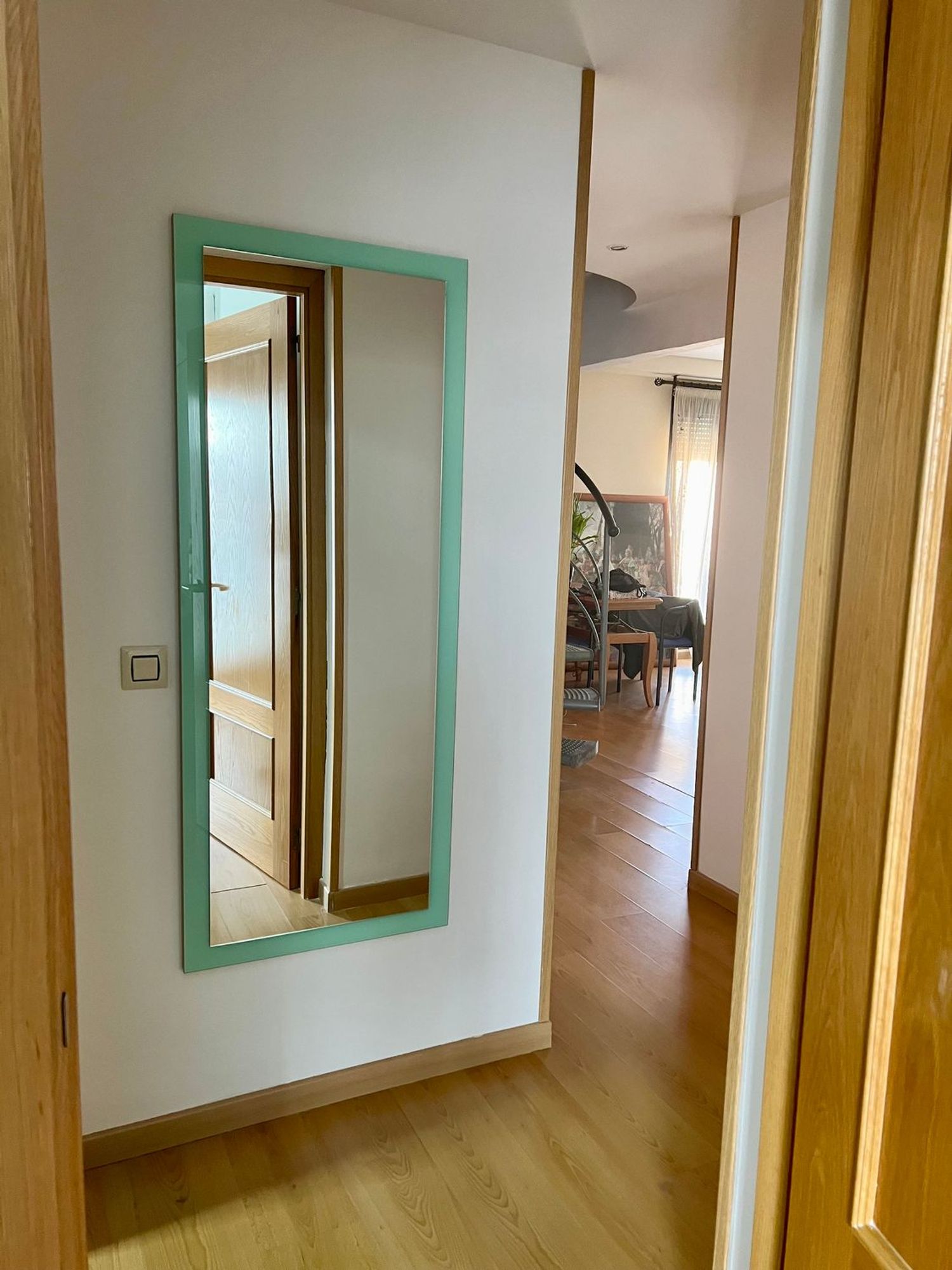 Ático en Calle de Alcorcón, 23, El Nido-Las Fuentes, El Nido-Las Fuentes - Foto 7