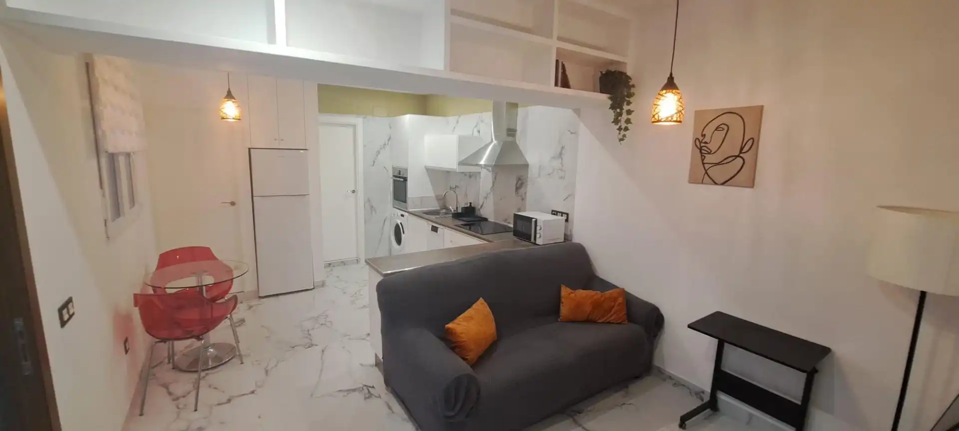 Apartamento en  Calle Dos de Mayo 10D - Foto 4