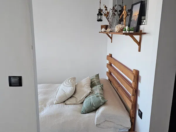 Piso en Alberto García Ferreiro, 6 - Foto 13