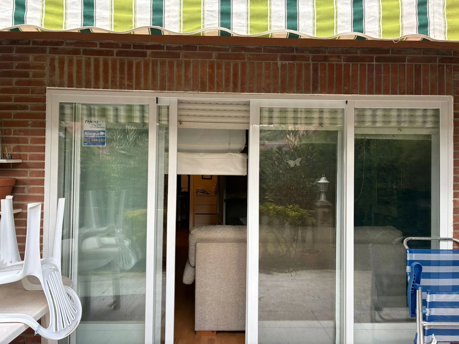 Chalet pareado en Villalba Pueblo - Foto 1