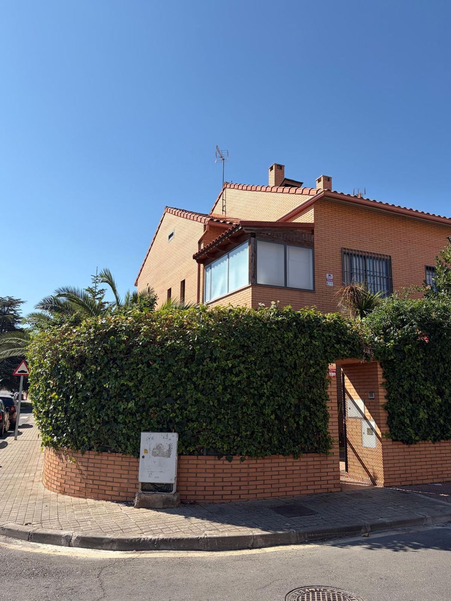 Chalet pareado en Calle las Encinas, 33 - Foto 2