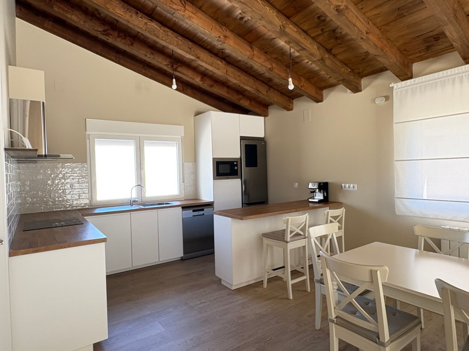Casa o chalet independiente en Cañada de la Estación, 10 - Foto 3