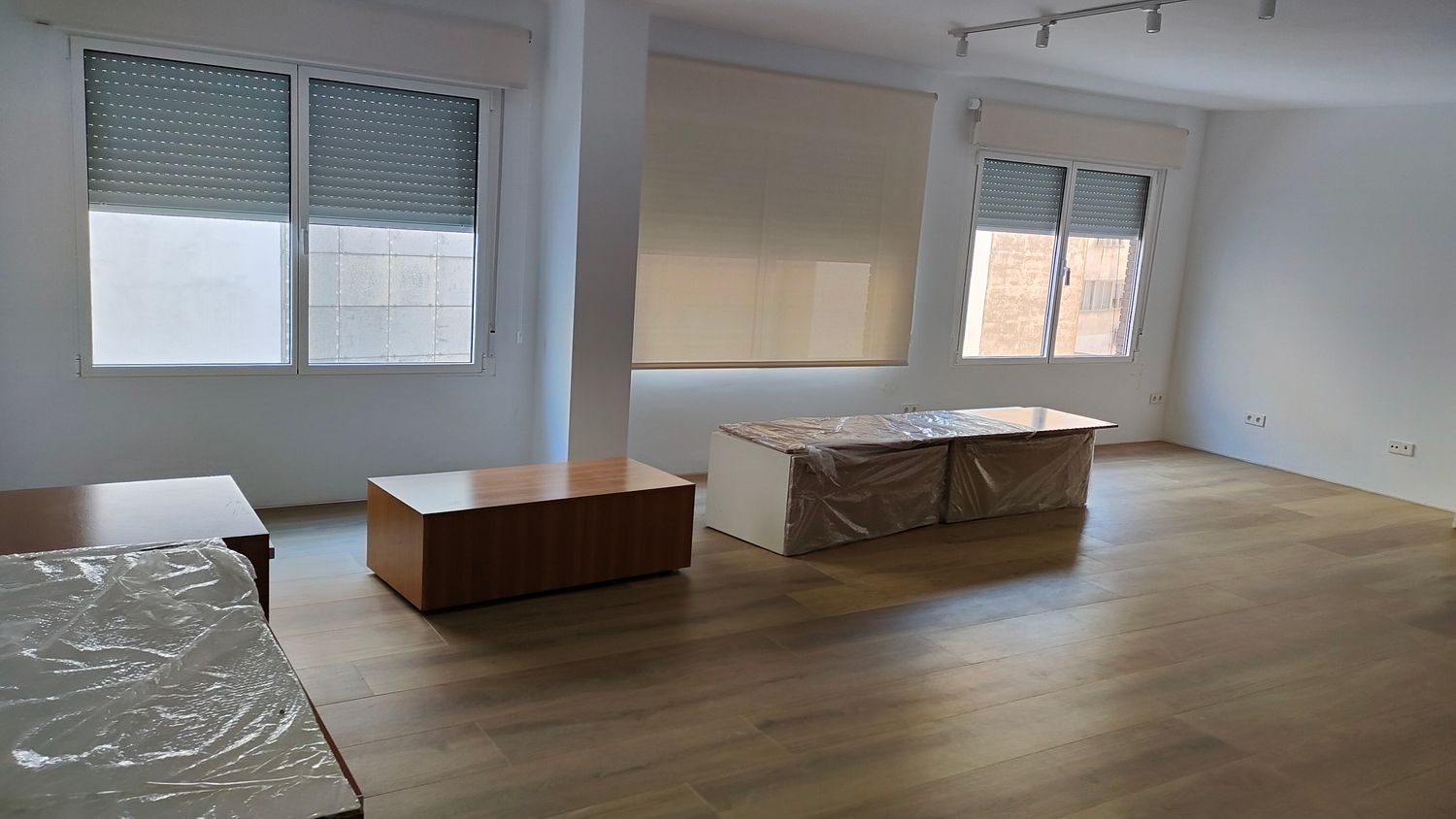 Piso en La Bodega, 4