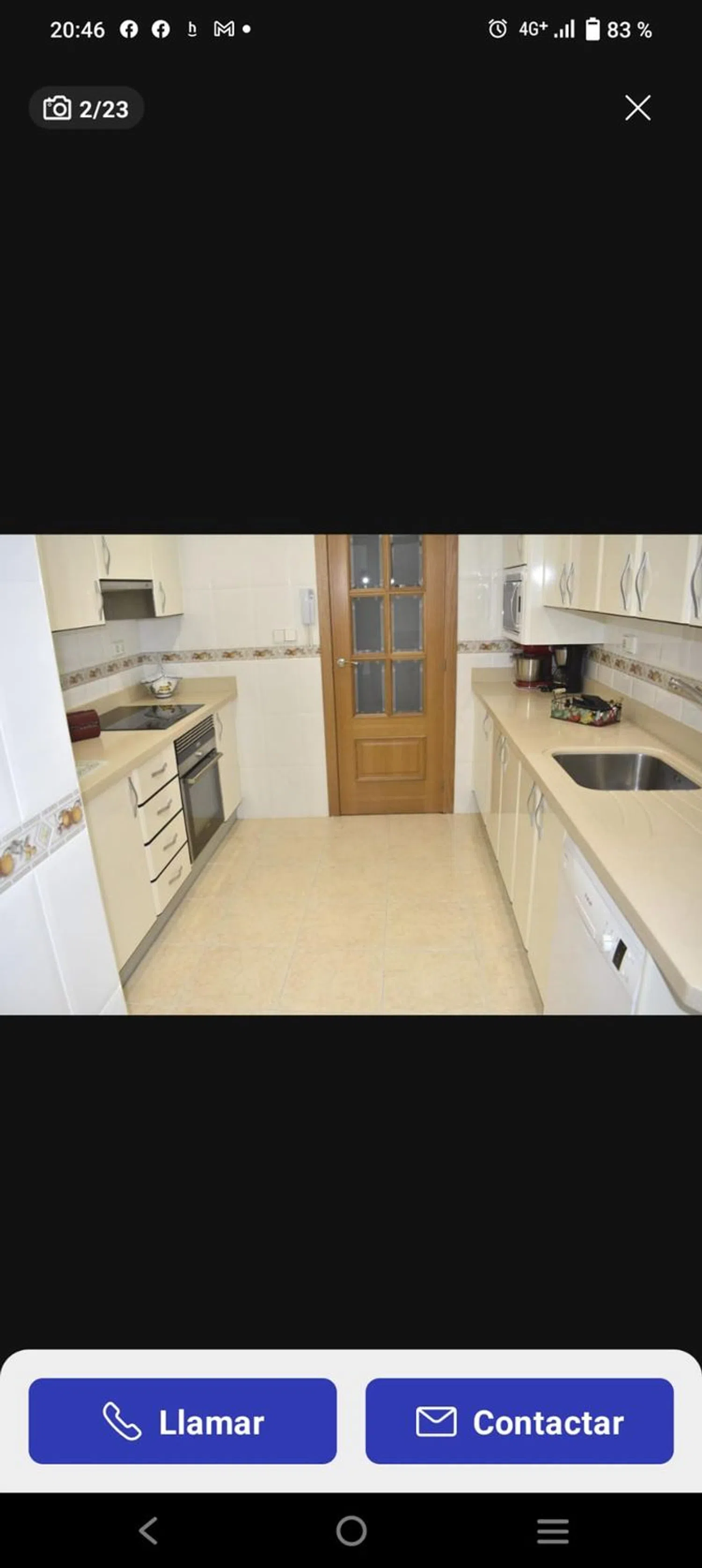 Piso en Poeta Zorrilla, 4 - Foto 1