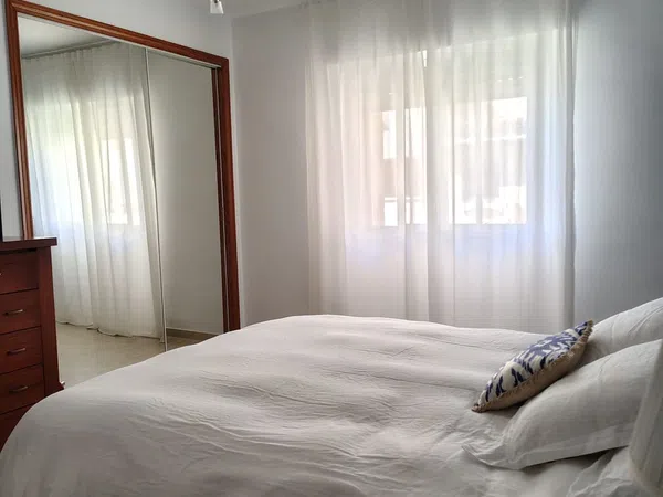 Piso en avenida del Carmen, 45 - Foto 10