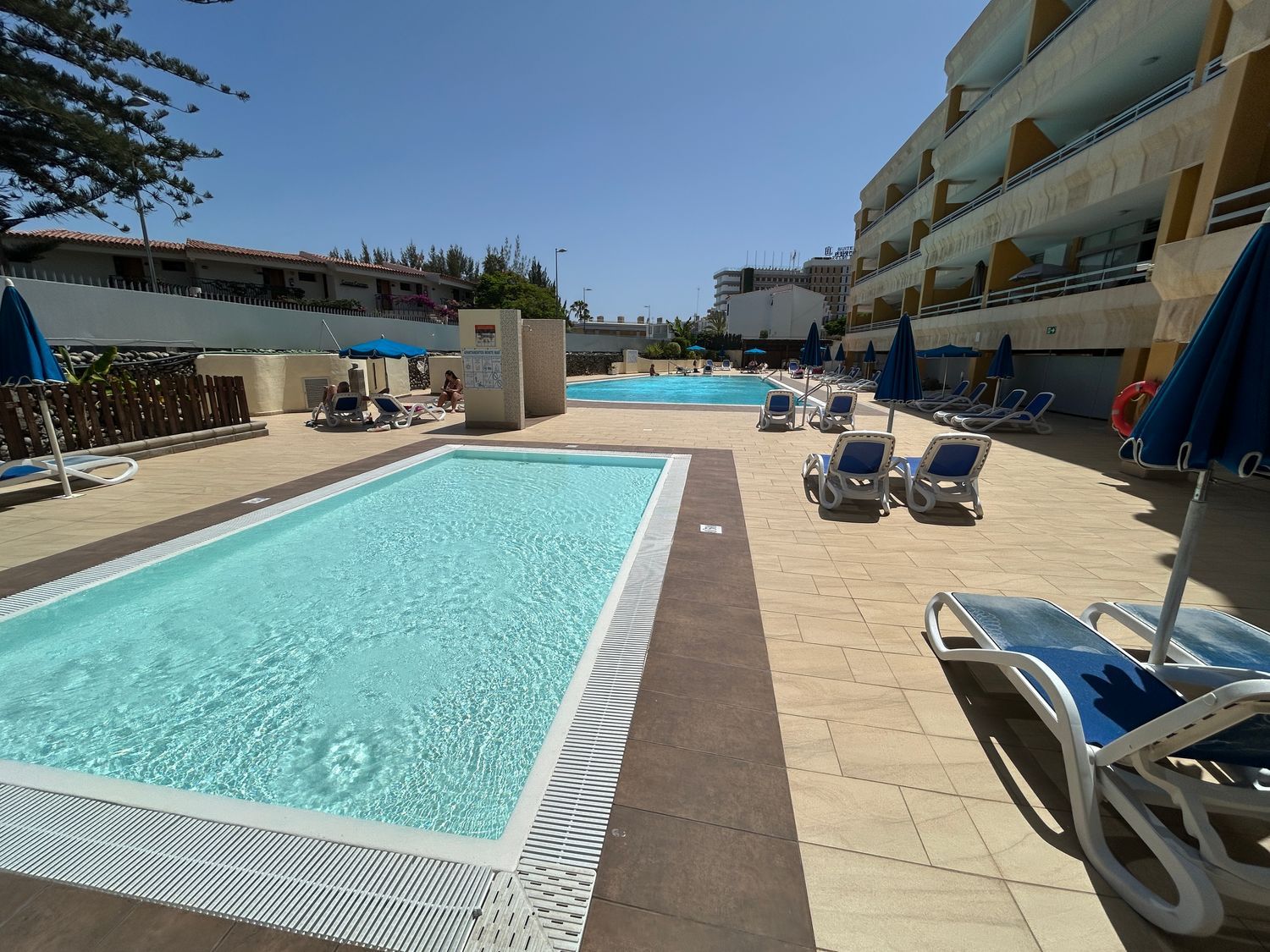 Ático en Calle San Cristóbal de la Laguna, 3, Playa del Inglés, Playa del Inglés - Foto 10