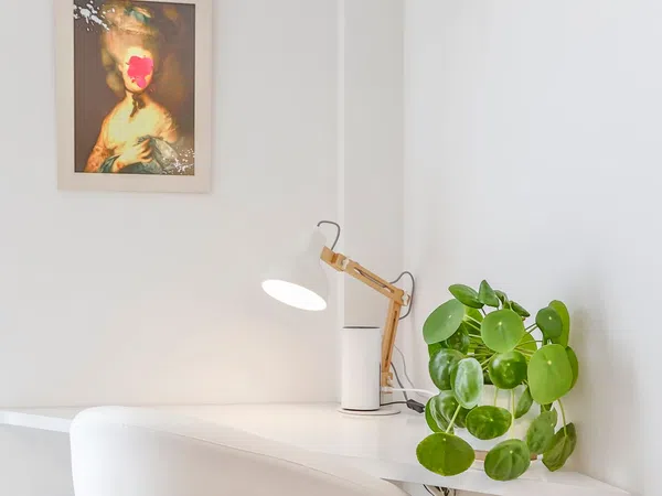 Piso en calle de Sant Crispí, 22 - Foto 8