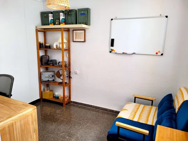 Piso en Barrio El Cabanyal-El Canyamelar - Foto 12