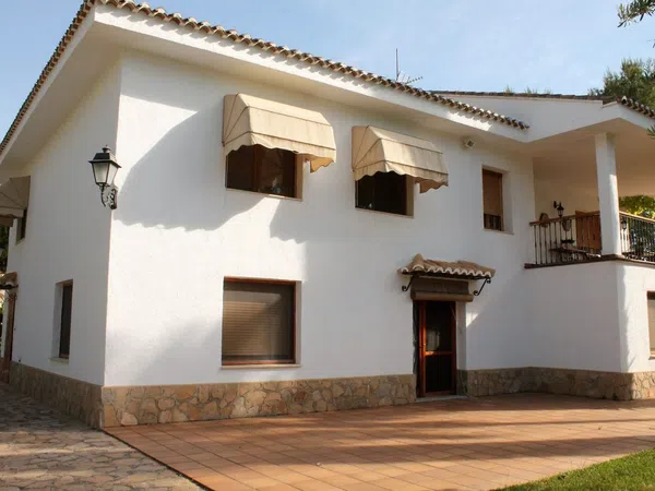 Casa o chalet independiente en El Pilar - Santa Ana, El Pilar - Santa Ana - Foto 1