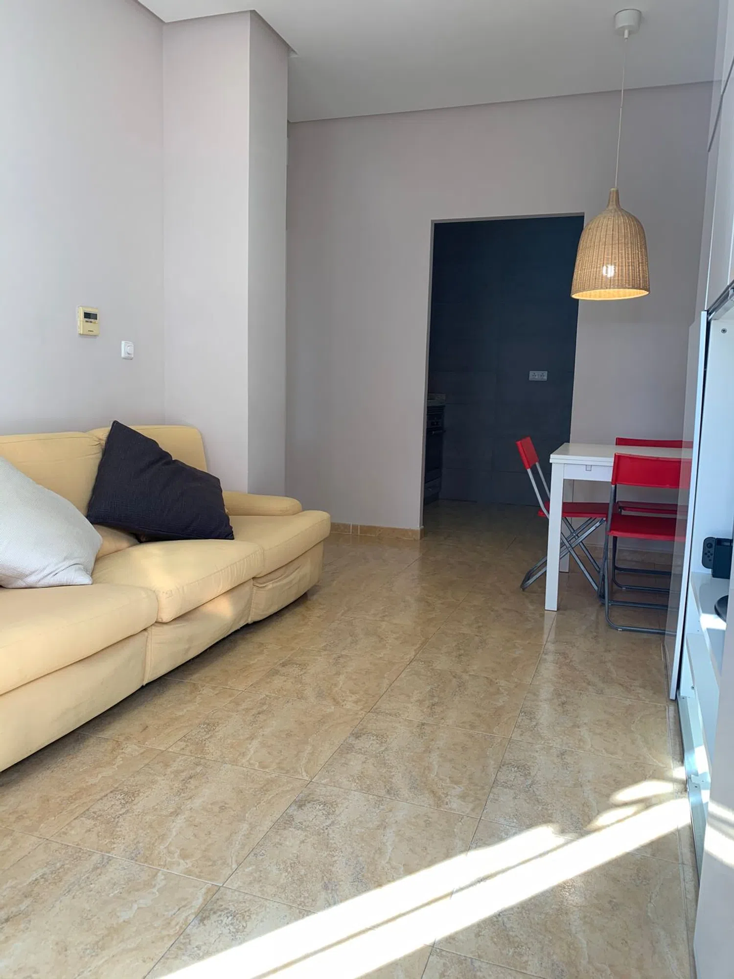 Piso en calle de les Columbretes, 10 - Foto 3