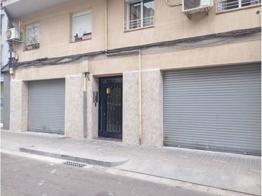 Local comercial en  Calle Transversal 22 - Foto 18