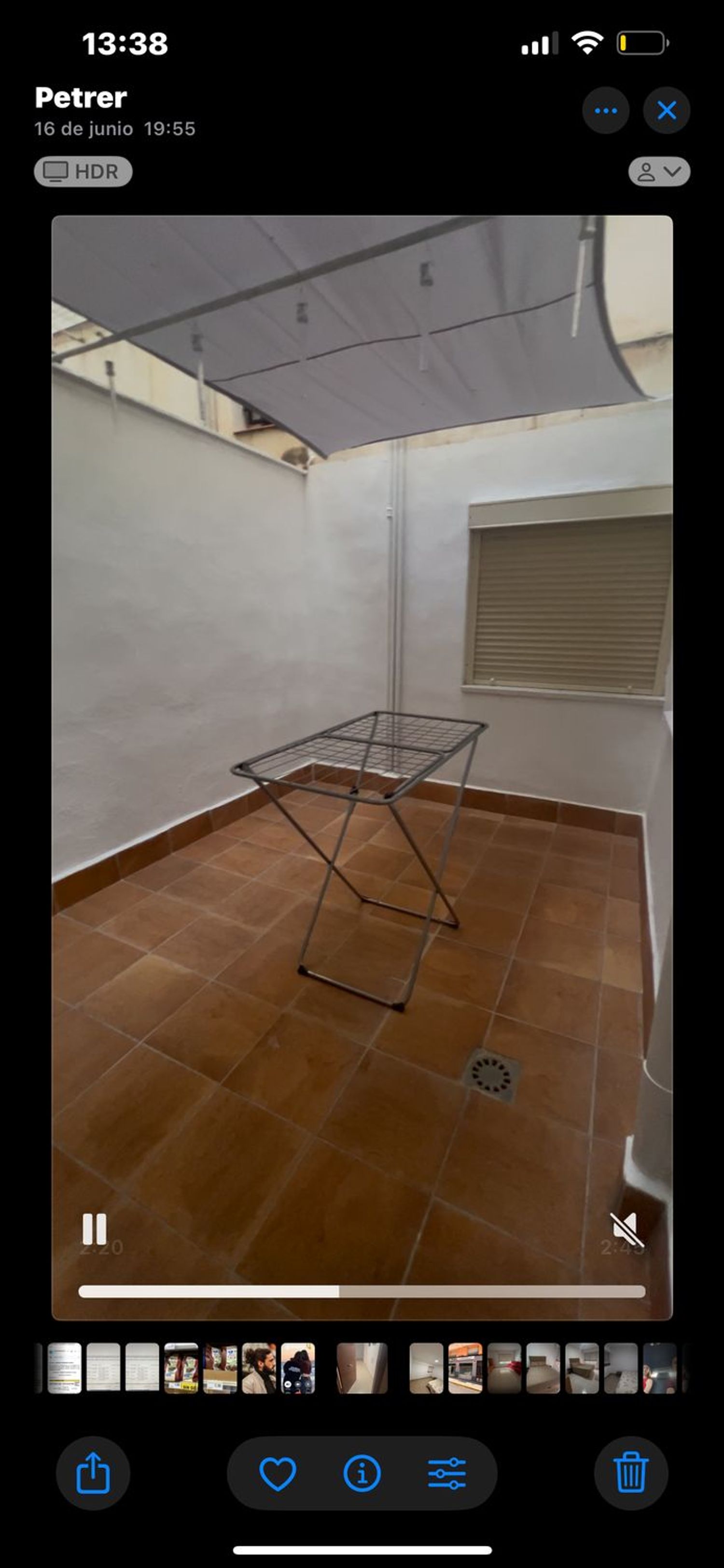 Piso en calle Brigadier Algarra, 39 - Foto 23