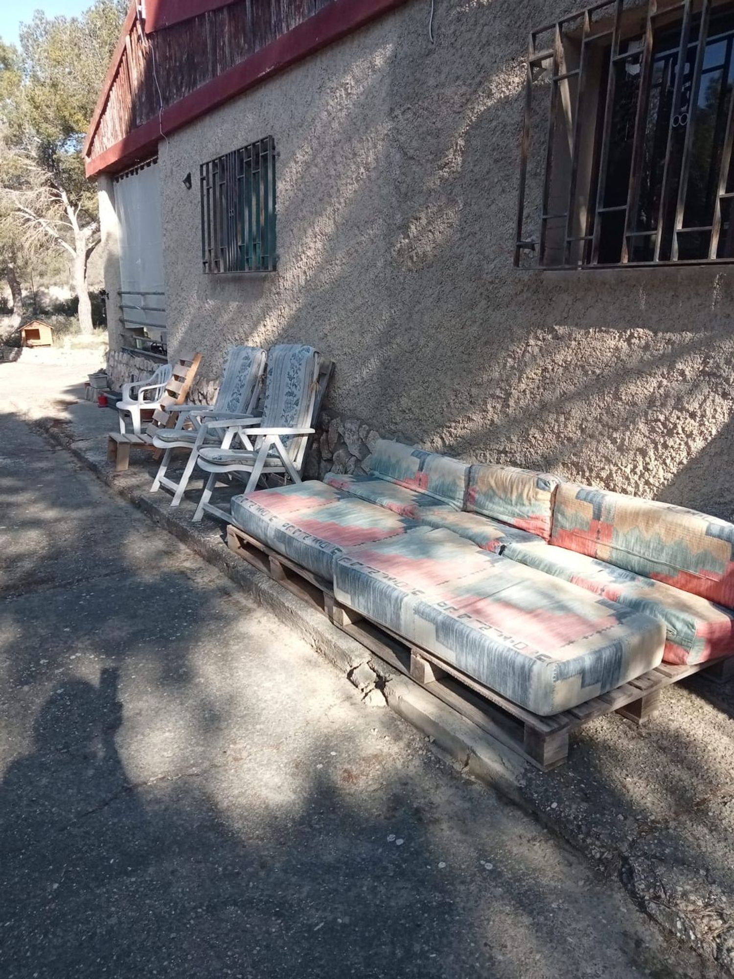 Casa rural en Camino Valdevicén s/n - Foto 14