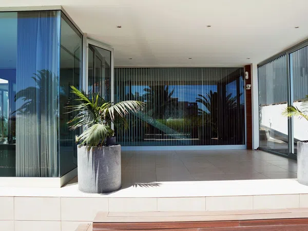 Casa o chalet independiente en Paseo Chil, 183, Schamann - Rehoyas - Foto 5