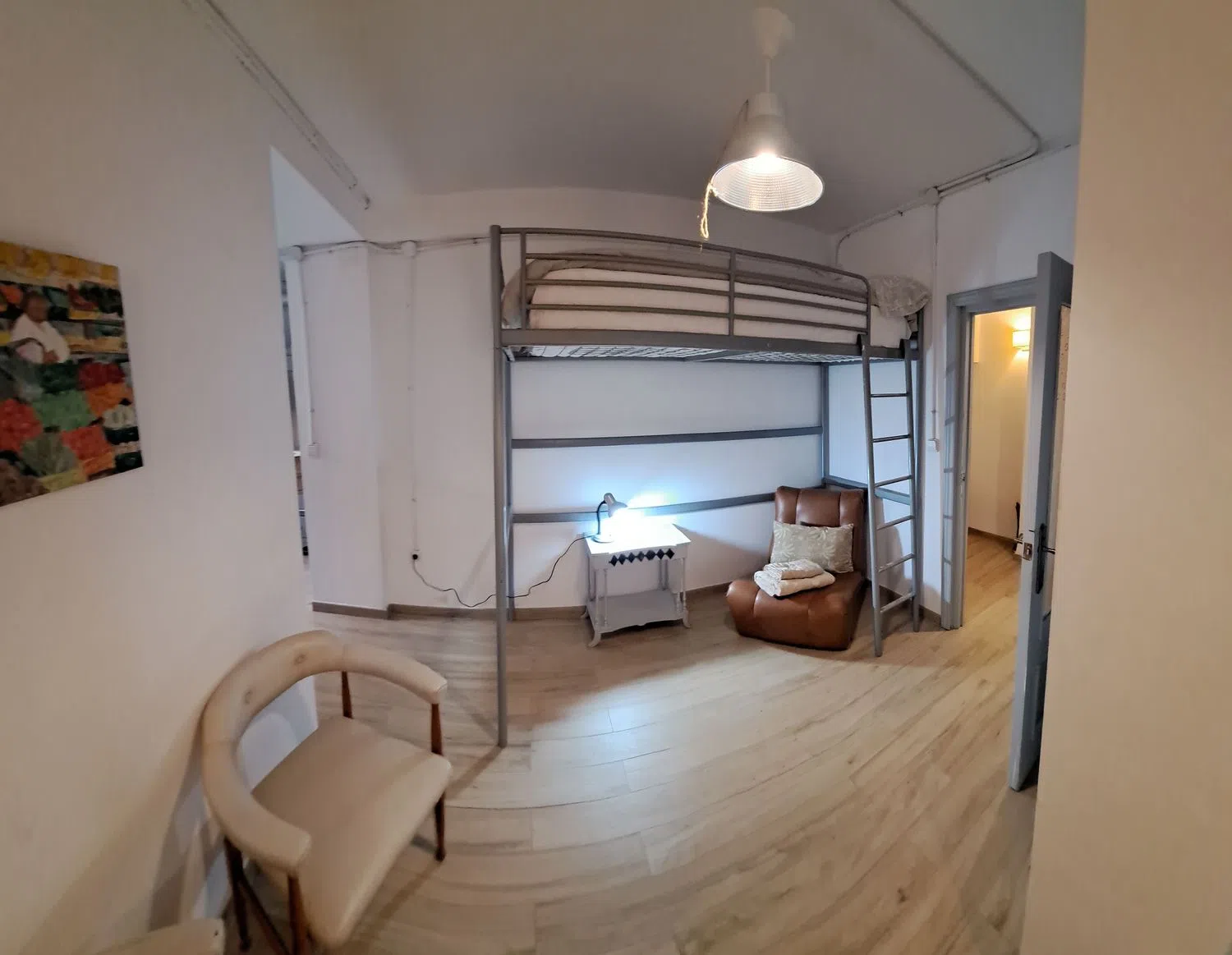 Piso en calle Fernando IV, 44 - Foto 9