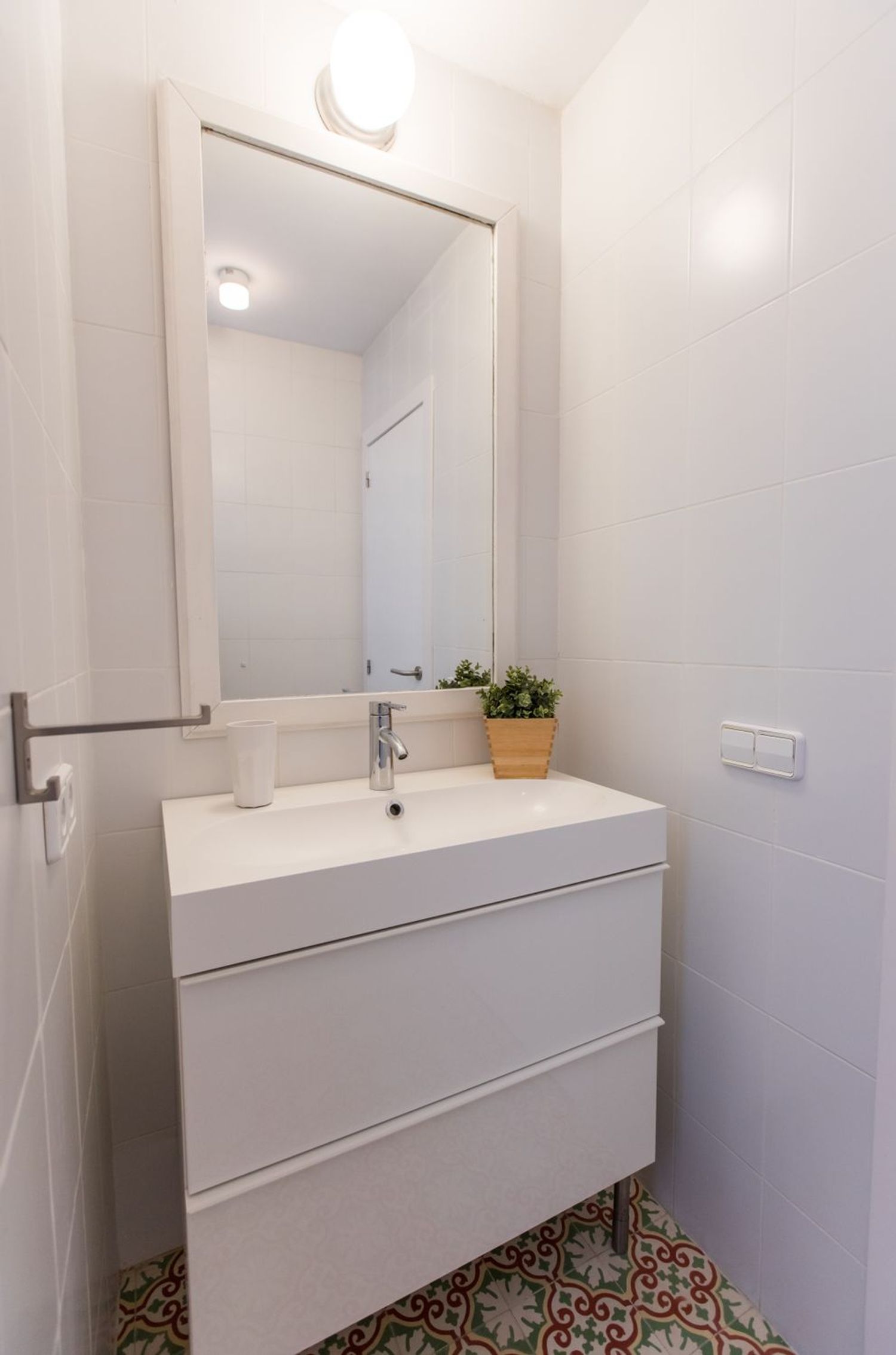 Dúplex en Barrio Sant Agustí - Foto 20