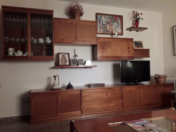 Chalet adosado en Avenida de Europa, 11, Ensanche - Fuenfresca, Ensanche - Fuenfresca - Foto 3
