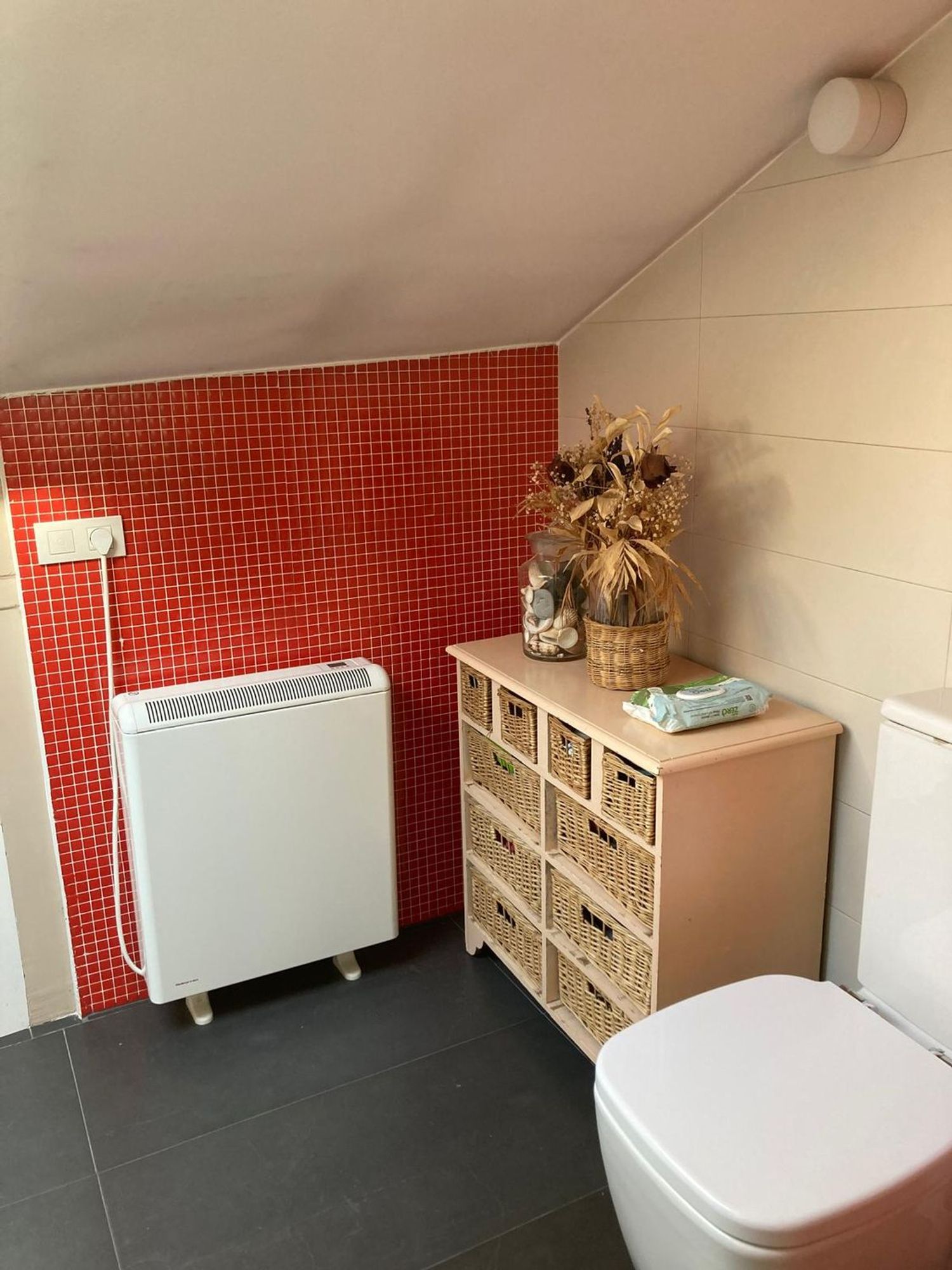 Ático en calle de García Prieto, 44 - Foto 11