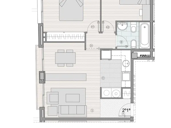 Piso en calle de l'Avall, 20 - Foto 11