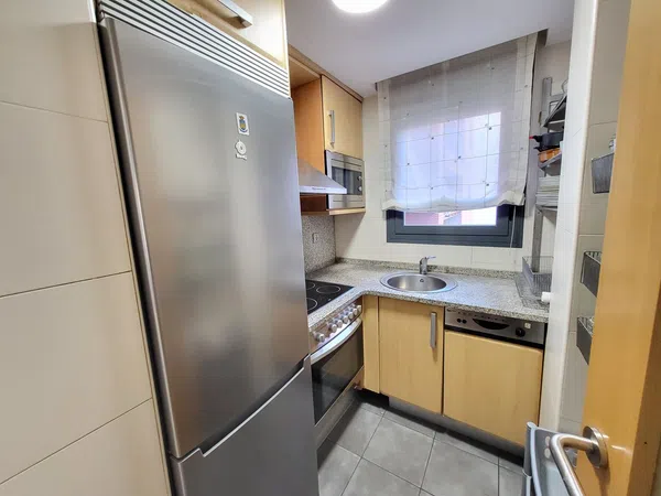 Piso en calle de García Galdeano, 1 - Foto 12