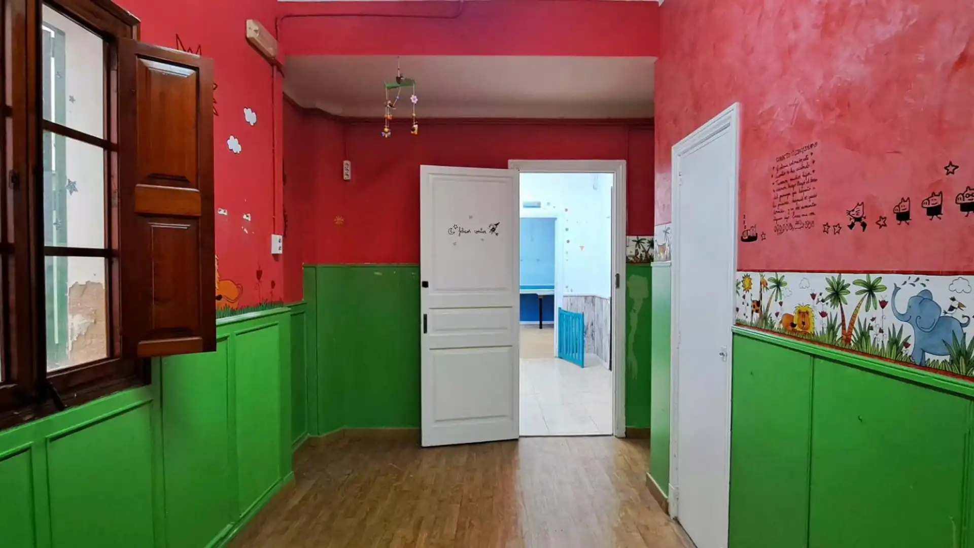 Planta baja en  Carrer de Bartomeu Rosselló-Porcel 6a - Foto 5