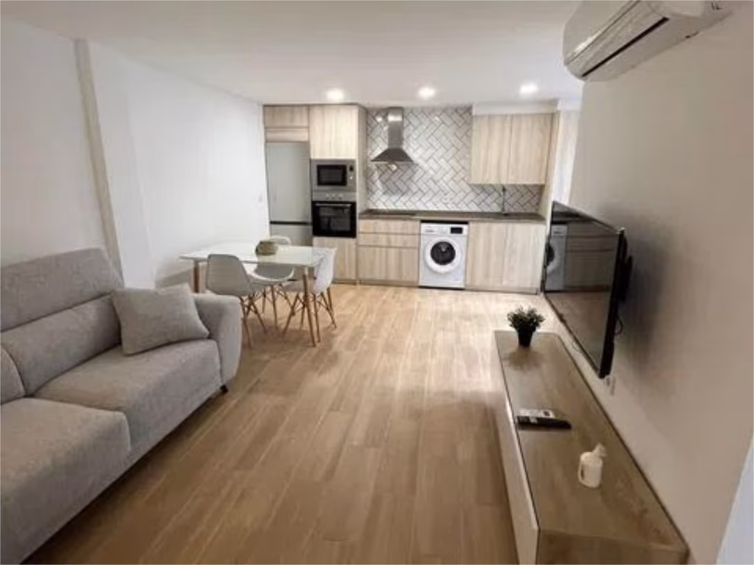 Piso en  Calle Campoamor 2 - Foto 8