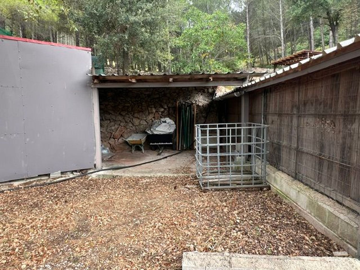 Casa terrera en Vandellós i l'Hospitalet de l'Infant - Foto 37
