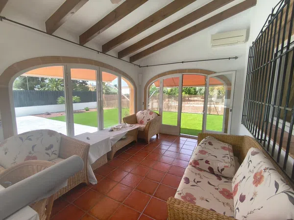Casa o chalet independiente en Carretera de Jesus Pobre, 50, Partida Tosal - Zona dels Castellans, Partida Tosal - Zona dels Castellans - Foto 9