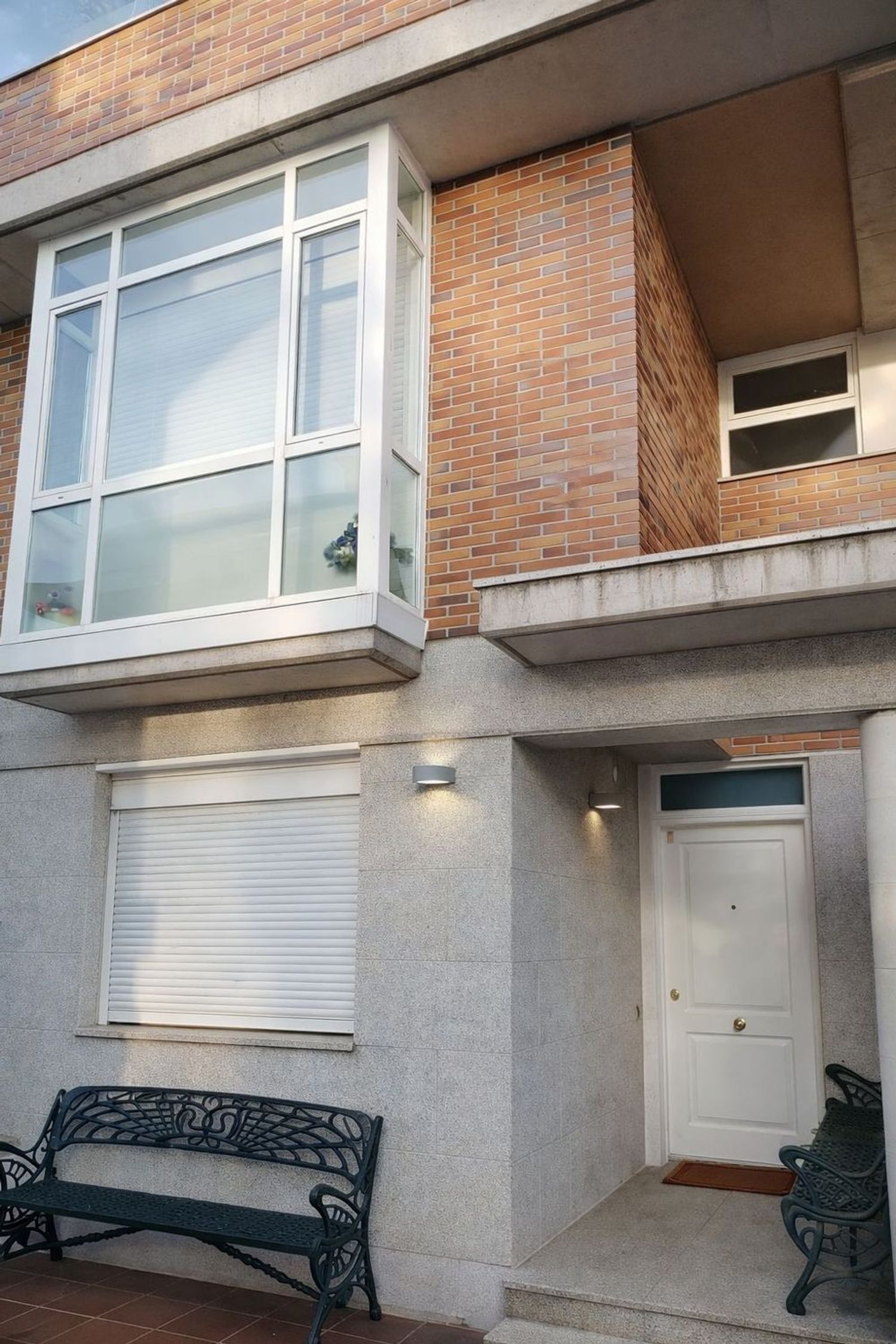 Chalet adosado en plaza de Ferrocarril, 6 - Foto 4