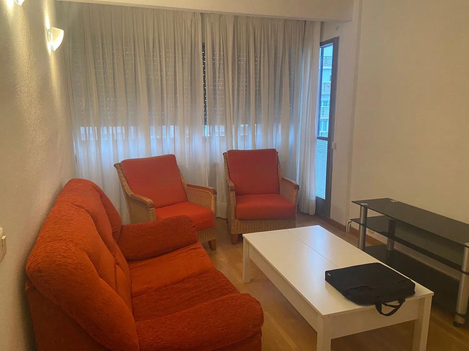 Piso en calle de Fuente de Lima, 1 - Foto 1