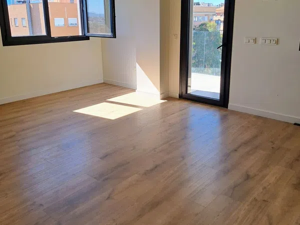 Piso en avenida de la Marina Española, 71 - Foto 3