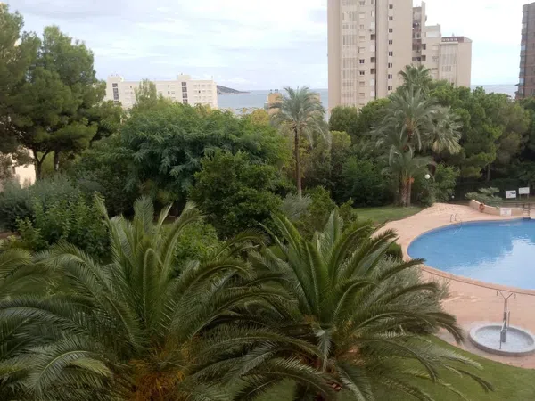 Piso en avenida Marina Baixa, 4 - Foto 11