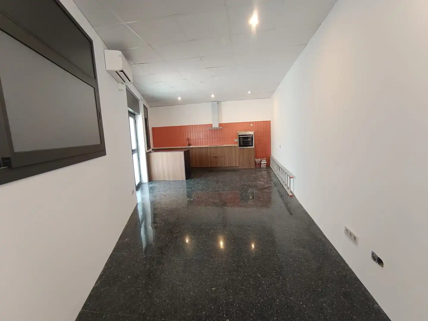 Local comercial en  Carrer de Jansana - Foto 2