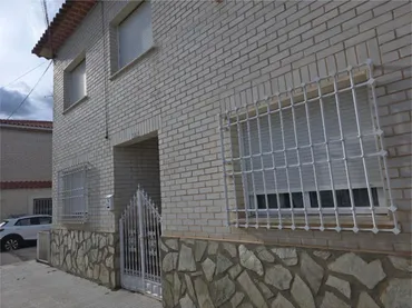 Chalet en centro - Foto 1