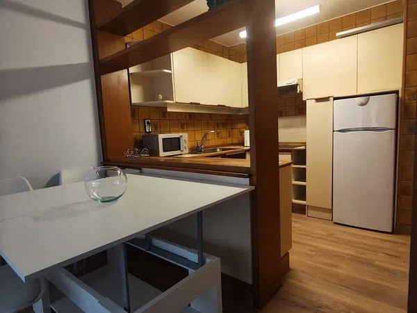 Estudio en Calle do Socorro, 26, Monte Alto - Zalaeta - Atocha, Monte Alto - Zalaeta - Atocha - Foto 1