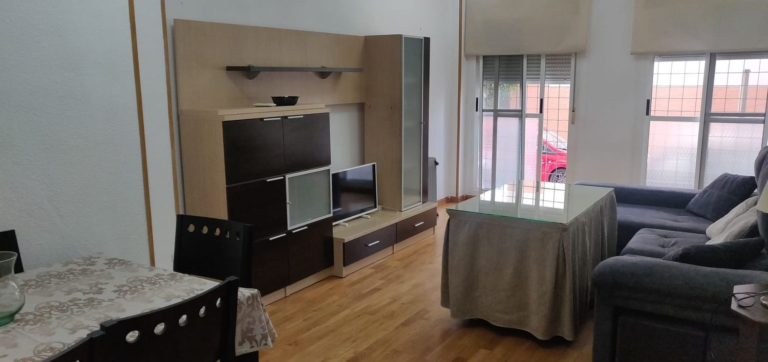 Piso en Via de la Plata, 31, Los Milagros - Corchera, Los Milagros - Corchera - Foto 10