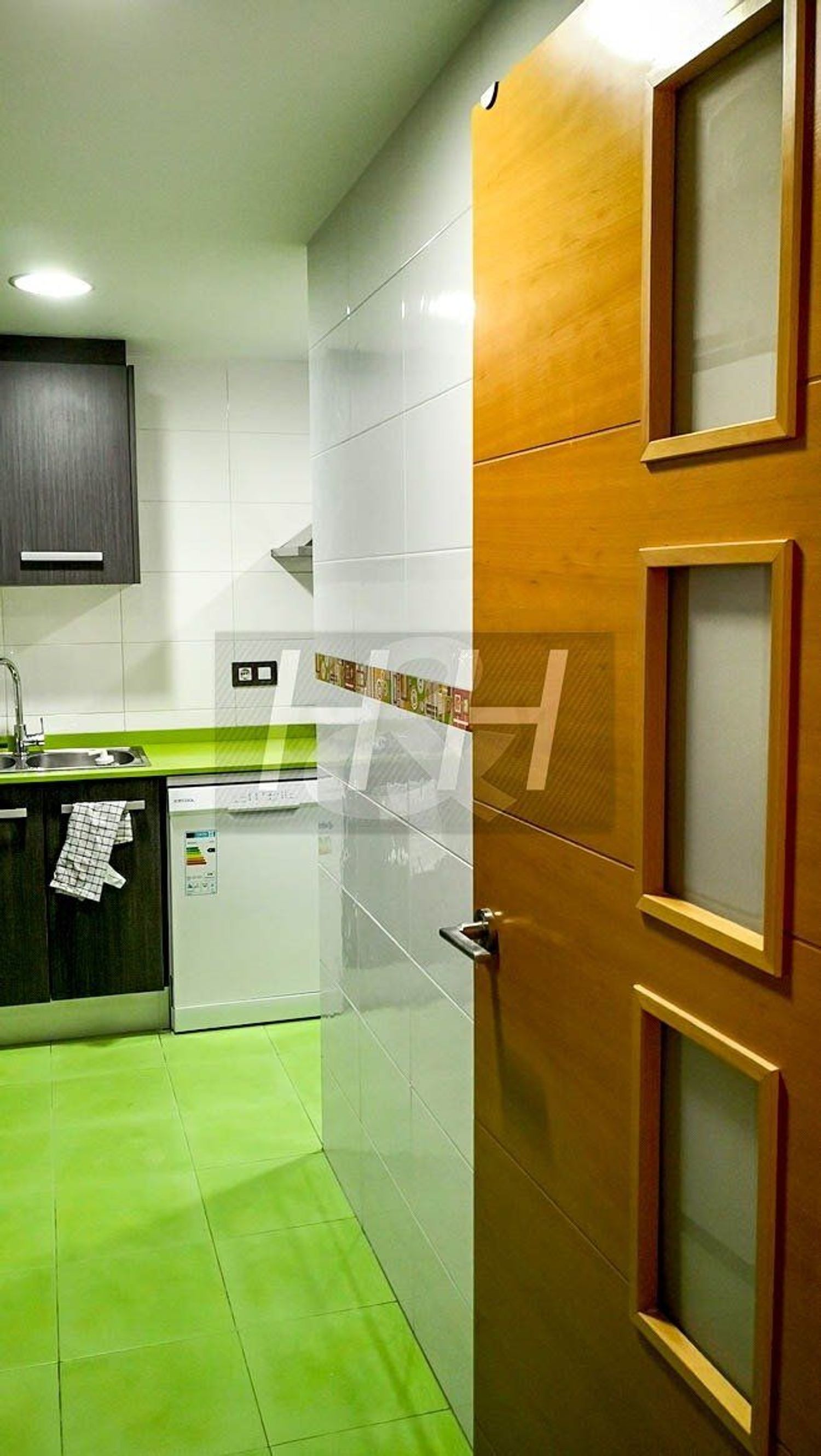 Piso en Zona Concordia, Zona Concordia - Foto 19
