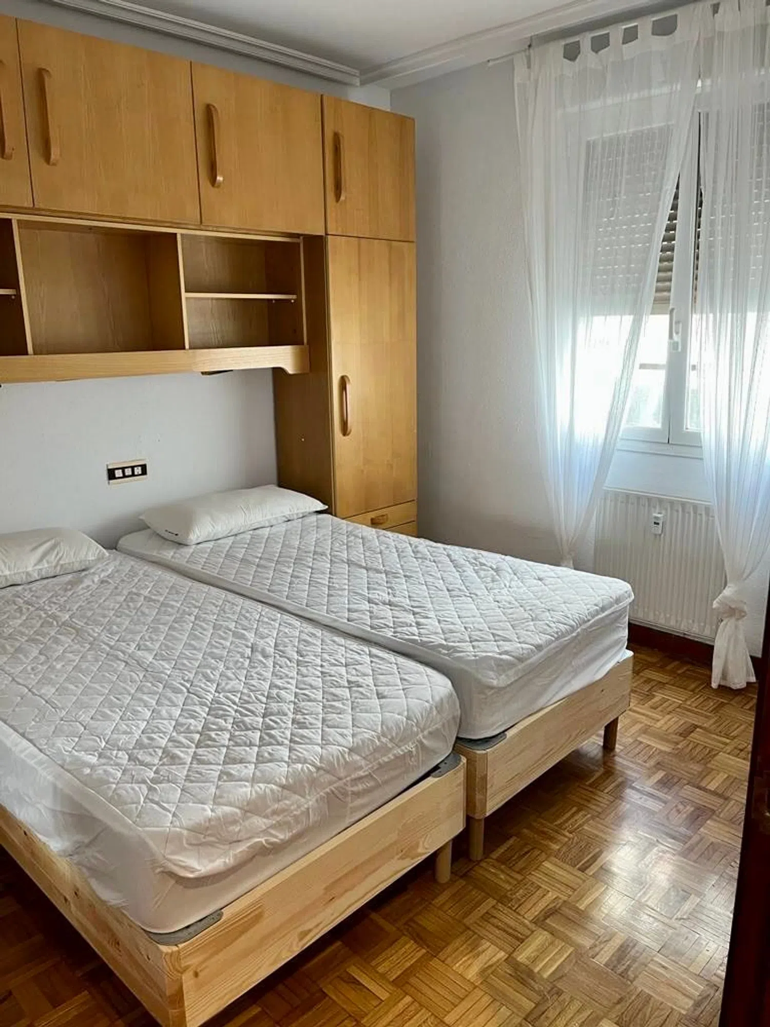 Piso en plaza Monasterio Azuelo, 1 - Foto 18