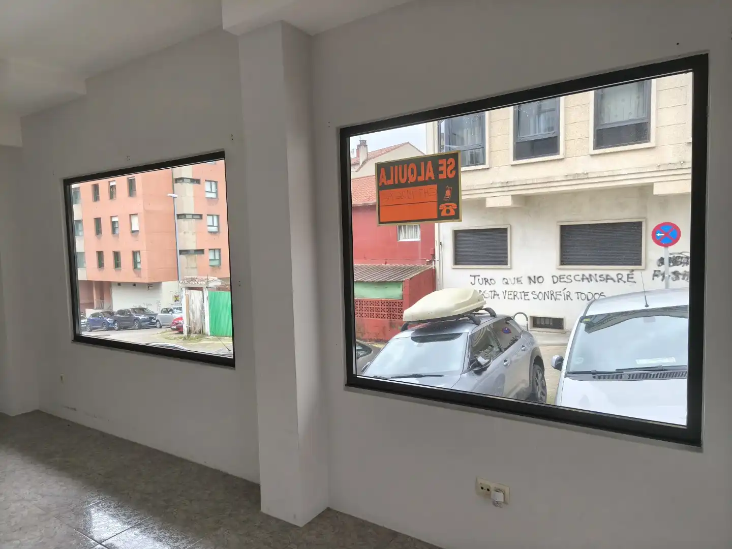 Local comercial en  Rúa Aguia 18 - Foto 8